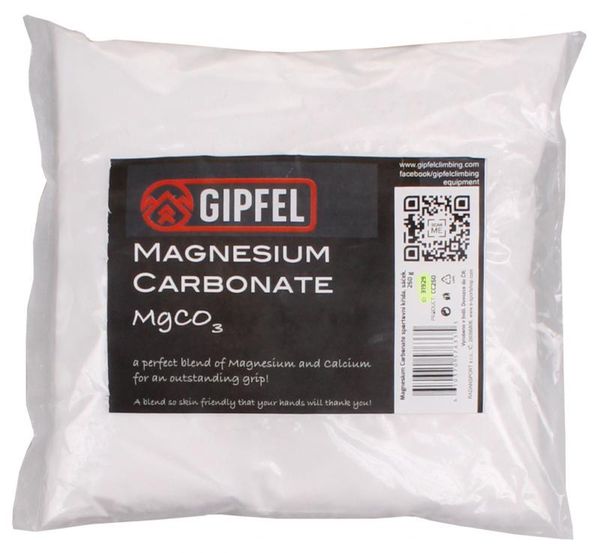 magnézium Gipfel Magnezium Carbona 100 g MgCO3