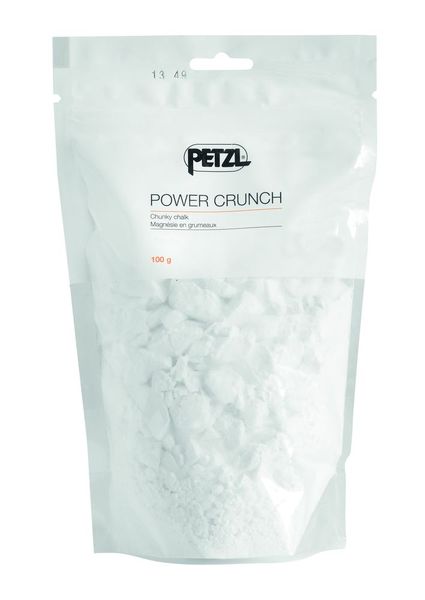 magnézium PETZL Power Crunch P22AS 100