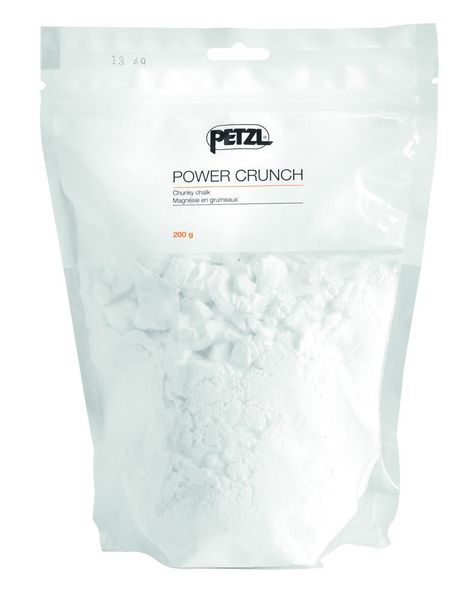 magnézium PETZL Power Crunch P22AS 200