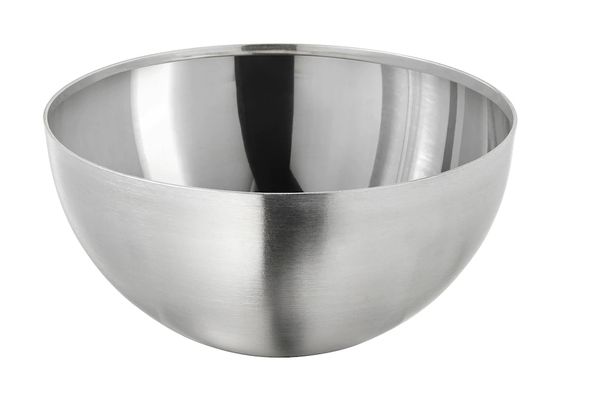 miska Origin Outdoors stainless steel bowl Ø 14 cm