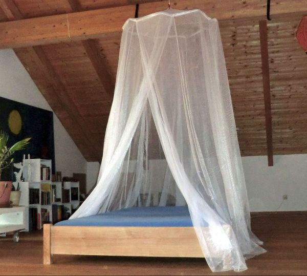 moskytiéra Brettschneider Lodge BIg Bell DeLuxe - moskytiéra nad posteľ