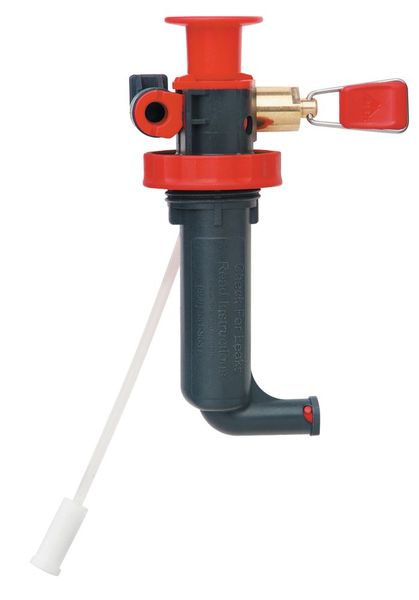 MSR STANDARD Fuel Pumps - MSR palivová pumpa pre varič MSR XGK EX, WhisperLite Universal, WhisperLite International, WhisperLite