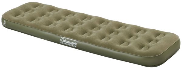 nafukovací matrac COLEMAN Comfort Compact SINGLE 189 x 65 x 17 cm - Coleman® nafukovacia posteľ Comfort Compact Single