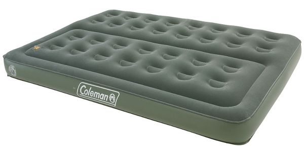 nafukovací matrac COLEMAN MAXI COMFORT Double - Coleman® Maxi Comfort Double nafukovacia posteľ