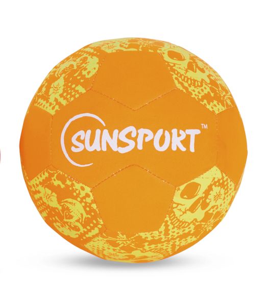 neopránová lopta Sunsport Football #5