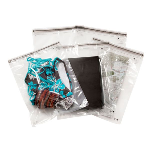 nepremokavé obaly Noaks Bag XL  5 ks - Noaks Bag - outdoor- & waterproof (5 pcs)