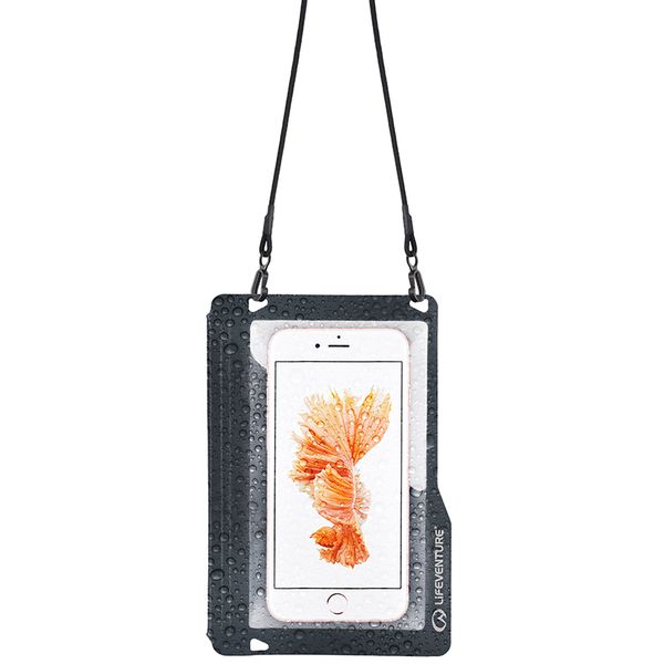 nepremokavé puzdro Lifeventure Waterproof Phone Case Plus