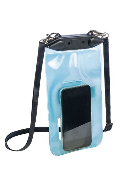 nepremokavé puzdro na mobil Ferrino TPU WATERPROOF BAG 11 X 20