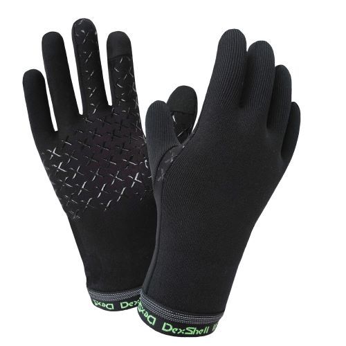 nepremokavé rukavice DEXSHELL Dry Lite Gloves