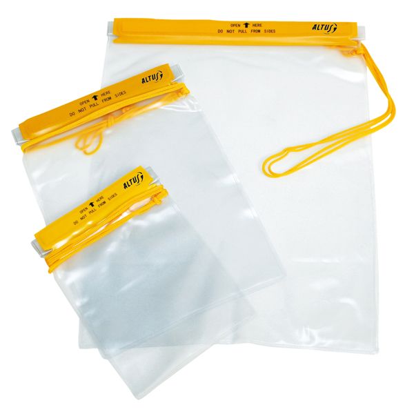 nepremokavý obal ALTUS M-Impermeable bag L