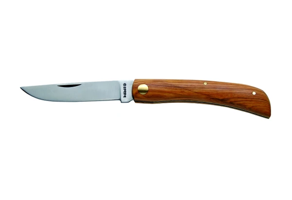 nôž Baladéo Terroir olive tree wood handle