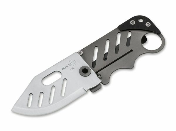 nôž Böker Plus CREDIT CARD KNIFE 01BO010