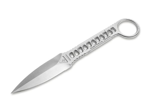 nôž Böker Plus Voodoo outdoorový nôž 8.5cm (02BO070)