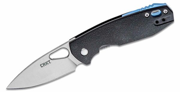 nôž CRKT Jesper Voxnaes PIET™ BLACK CR-5390