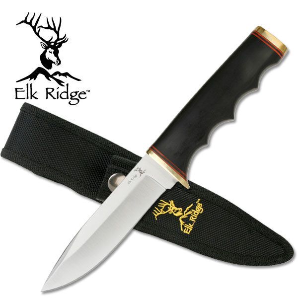 nôž Elk Ridge Hunters ER-104 - dýka Elk Ridge Hunters ER-104