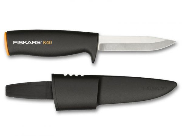 nôž FISKARS UNIVERZAL K40
