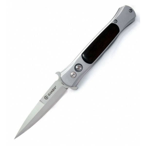 nôž GANZO Automatic Knife G707