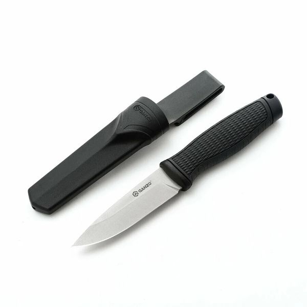 nôž GANZO Knife G806-BK