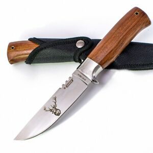 nož Kandar cr-17 Jeleň Z.373551