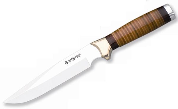 nôž MIGUEL NIETO 9502 - dýka MIGUEL NIETO LINEA SAFARI 9502