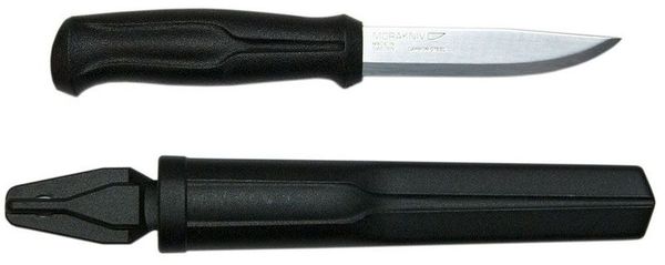 nôž Morakniv 510 Carbon Steel Allround Knife