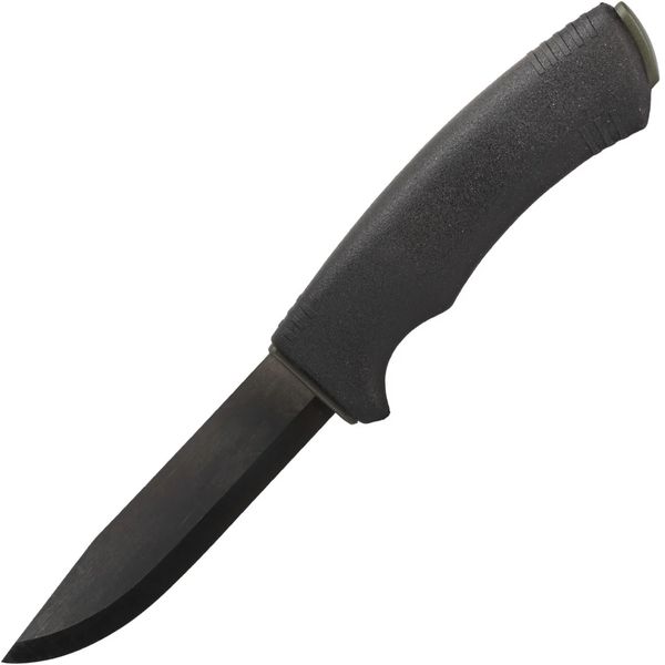 nôž Morakniv Bushcraft Black Carbon 12490