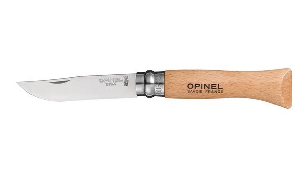 nôž OPINEL VRI 6 - Opinel® VRI No6