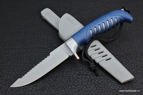 nôž Silver Creek Bait Knife 0221BLX
