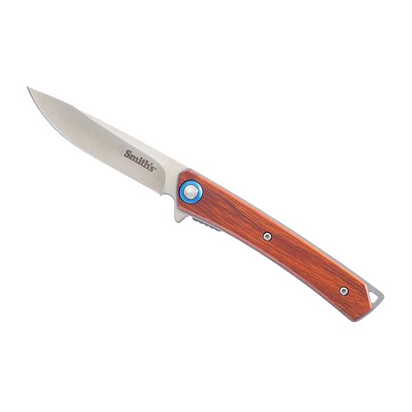 nôž Smith's Pocket Knife Ecesis 4 Inch (4/16)