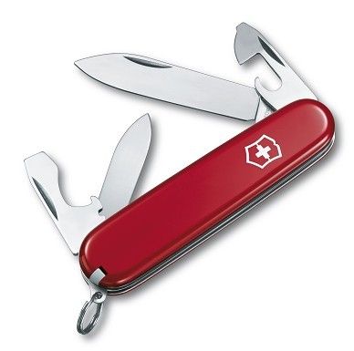 nôž Victorinox Recruit 0.2503 - nože  Victorinox® 0.2503