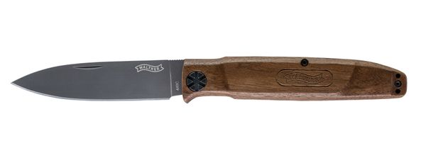 nôž Walther BWK 5 Blue Wood Knife