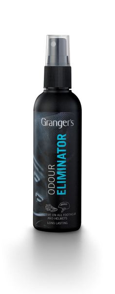 odstraňovač pachov Grangers Odour Eliminator 100 ml pumpa v spreji - Granger's Odour Eliminator