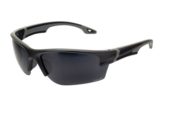 okuliare MAWAII Sportstyle Blade FTR black-grey polarizačné okuliare