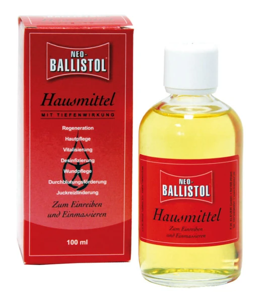olej Ballistol Neo-Ballistol 100 ml
