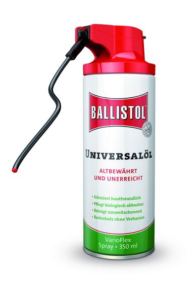 olej Ballistol VarioFlex 350 ml Spray