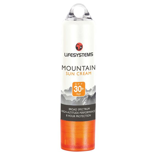 opaľovací krém LIFESYSTEMS Mountain SPF30 Sun Stick 10 ml