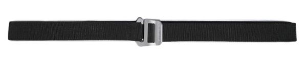 opasok Warmpeace Elastic Belt 28 mm black