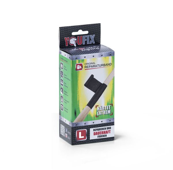 opravná páska YouFix® Original Reparaturband 10 x 152 cm - YouFix repair tape