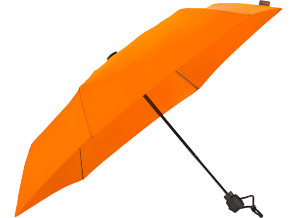 outdoorový dáždnik EuroSchirm light trek Ultra automatic orange