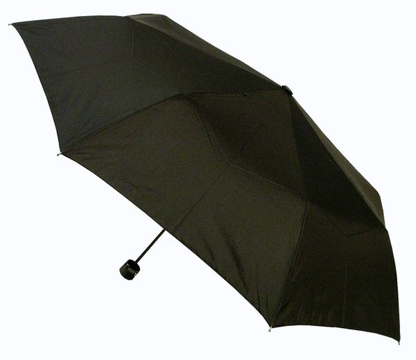 outdoorový dáždnik VIOLA 3141 pánsky skladací dáždnik