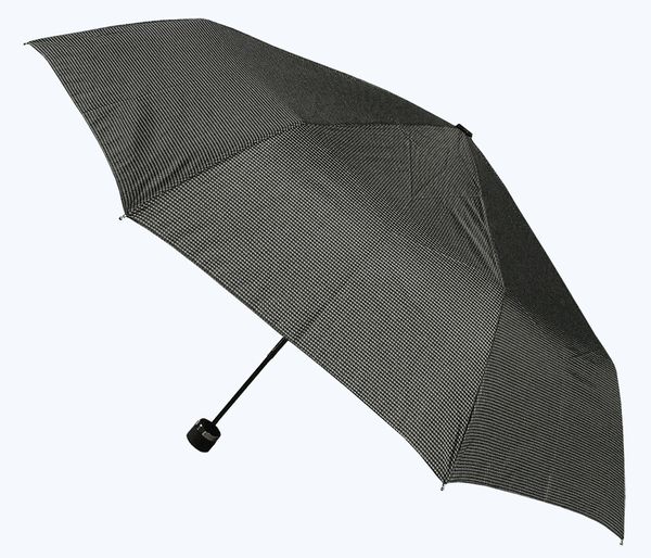 outdoorový dáždnik VIOLA 6062 pánsky skladací dáždnik