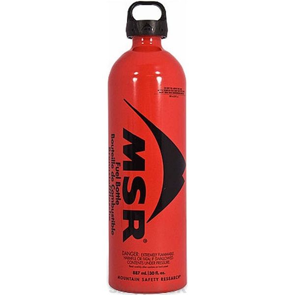 palivová fľaša MSR Fuel Bottles - MSR palivová fľaša 887 ml