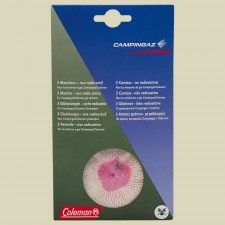pančušky Campingaz / Coleman veľkosť "S" , 3 ks v balení- Coleman® pančuška