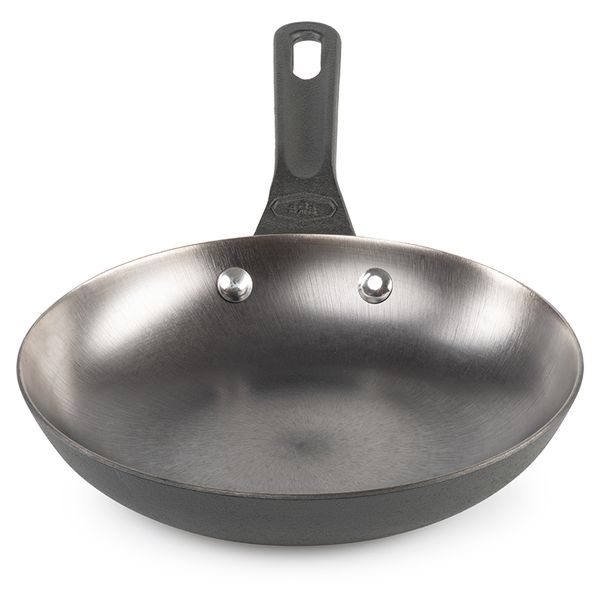 panvica GSI OUTDOORS Guidecast Frying Pan 254 mm