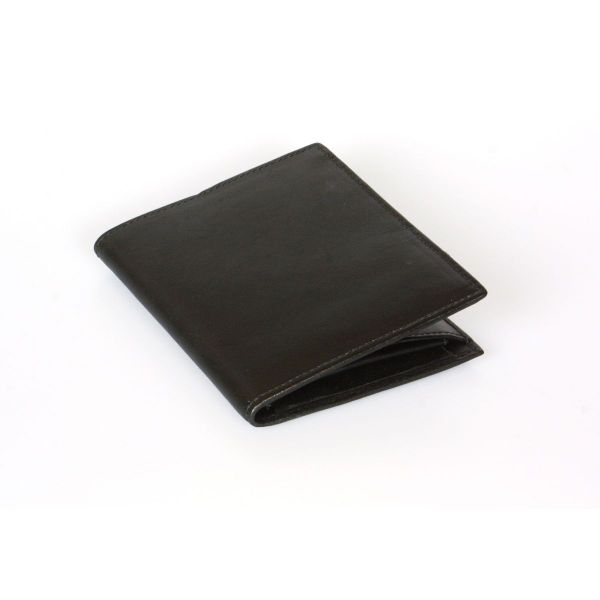 peňaženka Leathersafe Purse - čierna