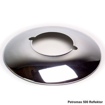 Petromax 500 Reflektor - reflektor na lampu HK 500