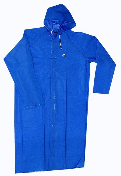 pláštenka do dažďa Viola 5505 modré