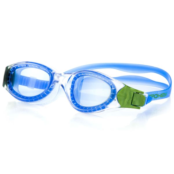 plavecké okuliare Spokey Sigil blue