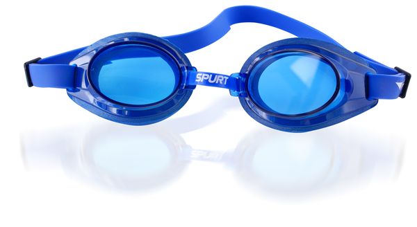 plavecké okuliare SPURT 511 AF modré