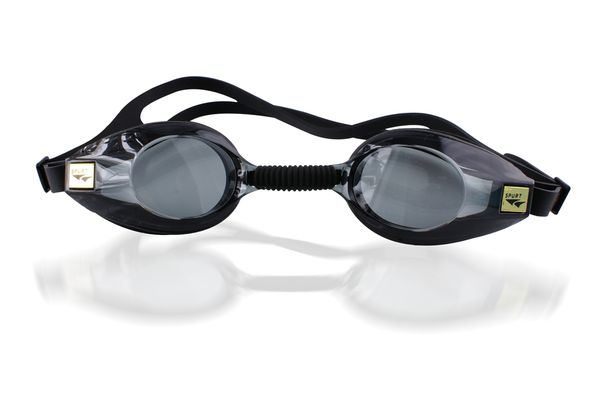 plavecké okuliare SPURT 700 AF čierna